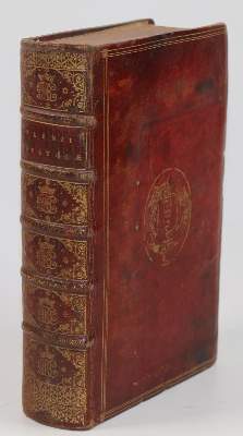 Bild Nr.2: 137-272 Plinius,C.C.: (Alte Drucke, Handschriften und Theologie)
