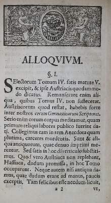 Bild Nr.11: 137-274 Pontificale Romanum: (Alte Drucke, Handschriften und Theologie)