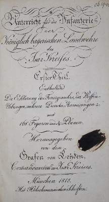 Bild Nr.31: 137-274 Pontificale Romanum: (Alte Drucke, Handschriften und Theologie)