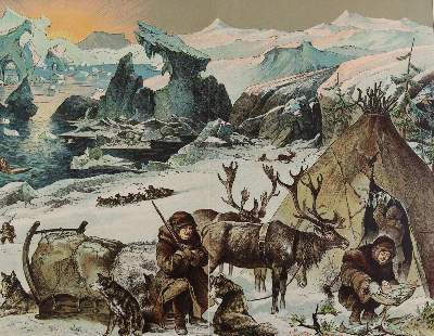 Bild Nr.3: 137-2745 Tiere.: (Varia, Zoologie)