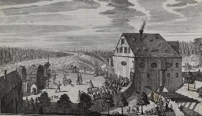 Bild Nr.1: 137-2750 Augsburg.: (Deutschland)