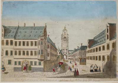 Bild Nr.2: 137-2752 Augsburg.: (Deutschland)