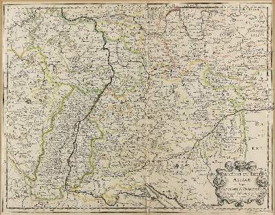Bild Nr.1: 137-2754 Baden.: (Deutschland)