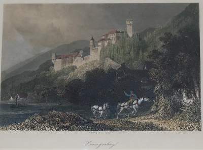 Bild Nr.5: 137-2771 Freiburg im Breisgau.: (Deutschland)