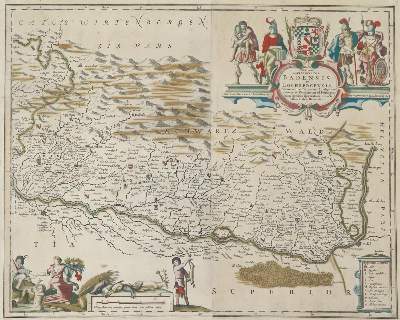 Bild Nr.1: 137-2775 Homann, J.B.: (Deutschland)