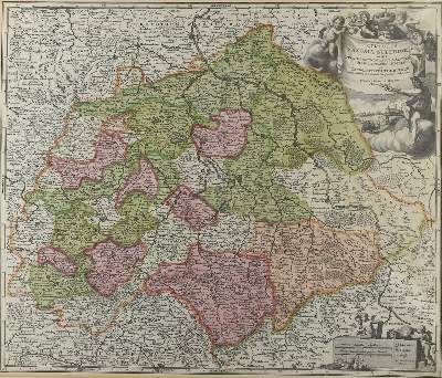 Bild Nr.2: 137-2775 Homann, J.B.: (Deutschland)