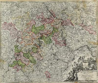 Bild Nr.5: 137-2775 Homann, J.B.: (Deutschland)