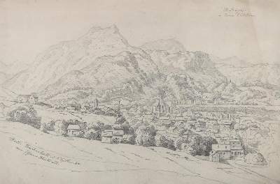 Bild Nr.1: 137-2776 Karlstein (Bad Reichenhall).: (Deutschland)