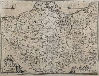 Bild Nr.1: 137-2781 Konvolut: (Deutschland)