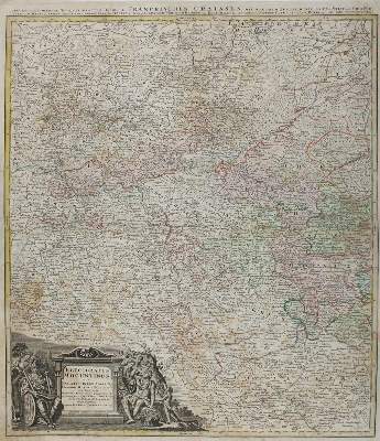 Bild Nr.4: 137-2781 Konvolut: (Deutschland)