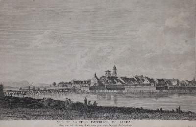 Bild Nr.1: 137-2786 Lindau.: (Deutschland)