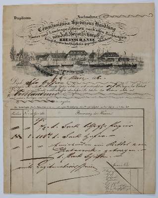 Bild Nr.1: 137-2787 Ludwigshafen.: (Deutschland)