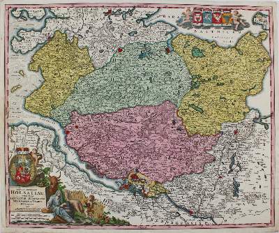 Bild Nr.2: 137-2799 Norddeutschland.: (Deutschland)