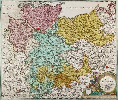 Bild Nr.3: 137-2799 Norddeutschland.: (Deutschland)