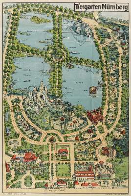 Bild Nr.1: 137-2801 Nürnberg.: (Deutschland)