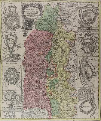 Bild Nr.1: 137-2803 Oberrhein.: (Deutschland)
