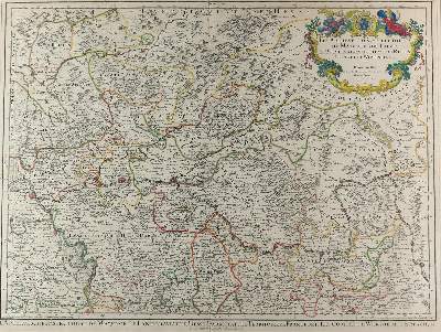 Bild Nr.2: 137-2803 Oberrhein.: (Deutschland)