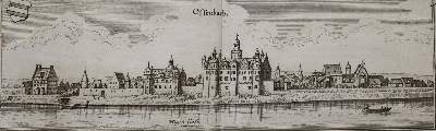 Bild Nr.1: 137-2805 Offenbach.: (Deutschland)