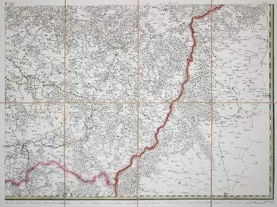 Bild Nr.1: 137-2808 Preussen.: (Deutschland, Preussen)