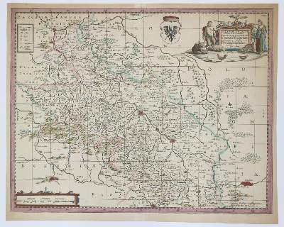 Bild Nr.1: 137-2817 Schlesien.: (Deutschland)