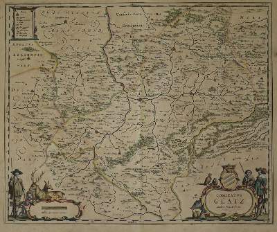 Bild Nr.2: 137-2817 Schlesien.: (Deutschland)