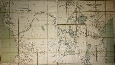 Bild Nr.1: 137-2832 Afrika.: (Ausland, Afrika)
