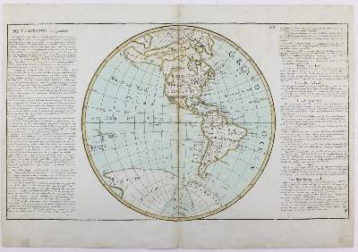 Bild Nr.1: 137-2842 Amerika.: (Ausland, Amerika)