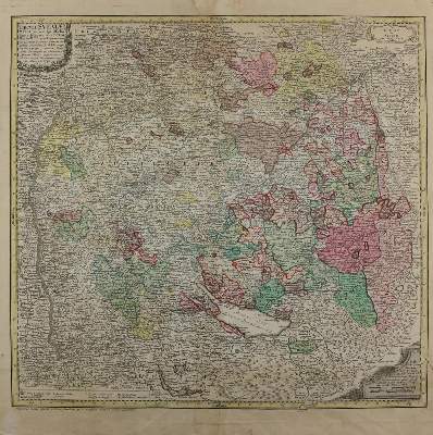 Bild Nr.4: 137-2842 Amerika.: (Ausland, Amerika)