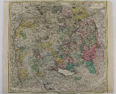 Bild Nr.5: 137-2842 Amerika.: (Ausland, Amerika)