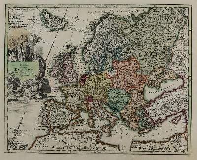 Bild Nr.6: 137-2842 Amerika.: (Ausland, Amerika)
