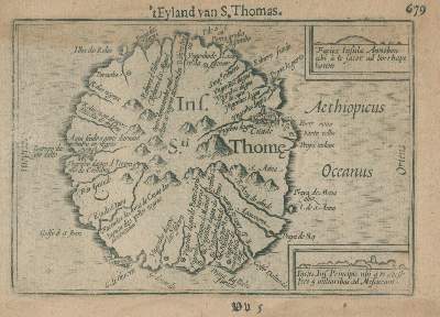 Bild Nr.1: 137-2853 Saint Thomas.: (Ausland, Amerika)