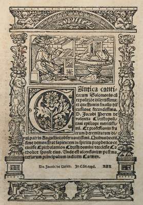 Bild Nr.2: 137-286 Rohan,(H.)de.: (Alte Drucke, Handschriften und Theologie)