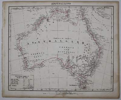 Bild Nr.2: 137-2885 Australien.: (Ausland, Australien)