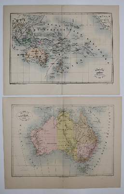Bild Nr.5: 137-2885 Australien.: (Ausland, Australien)