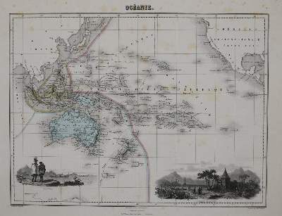 Bild Nr.6: 137-2885 Australien.: (Ausland, Australien)