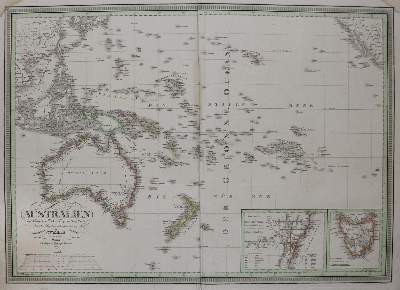 Bild Nr.7: 137-2885 Australien.: (Ausland, Australien)