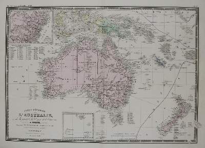 Bild Nr.8: 137-2885 Australien.: (Ausland, Australien)