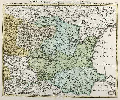 Bild Nr.4: 137-2901 Donau.: (Ausland, Europa)