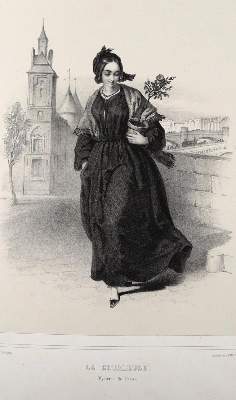Bild Nr.1: 137-2910 Geheimnisse von Paris.: (Ausland, Frankreich)
