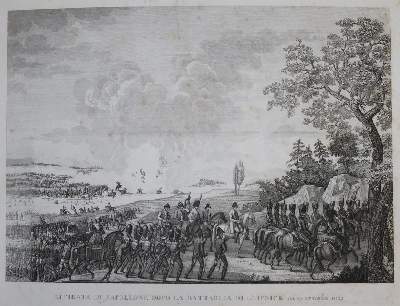 Bild Nr.21: 137-2911 Napoleons: (Ausland, Frankreich)