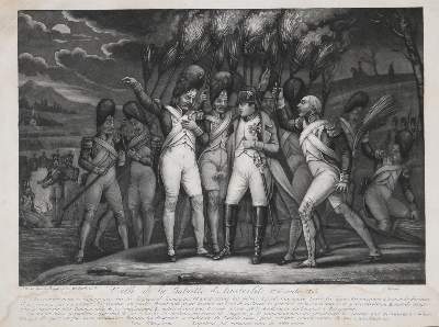 Bild Nr.22: 137-2911 Napoleons: (Ausland, Frankreich)
