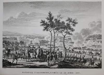 Bild Nr.24: 137-2911 Napoleons: (Ausland, Frankreich)