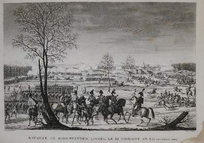 Bild Nr.25: 137-2911 Napoleons: (Ausland, Frankreich)