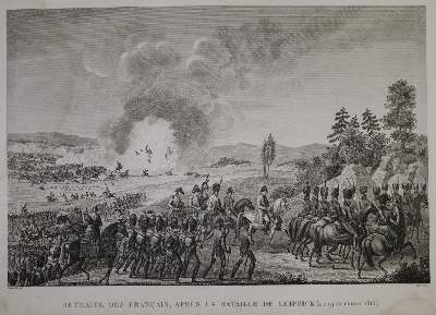 Bild Nr.26: 137-2911 Napoleons: (Ausland, Frankreich)