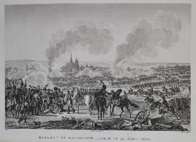 Bild Nr.27: 137-2911 Napoleons: (Ausland, Frankreich)