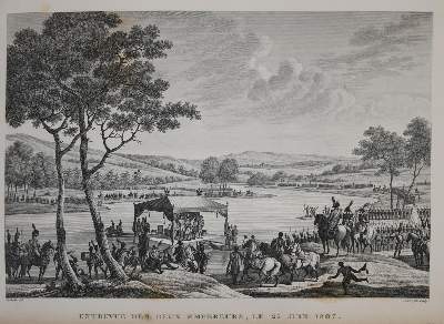 Bild Nr.29: 137-2911 Napoleons: (Ausland, Frankreich)