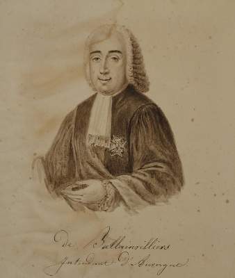 Bild Nr.1: 137-2917 Portrait.: (Ausland, Frankreich)
