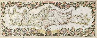 Bild Nr.1: 137-2920 Kreta.: (Ausland, Griechenland)