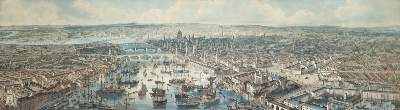 Bild Nr.1: 137-2925 London.  : (Ausland, Grossbritannien)
