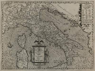 Bild Nr.3: 137-2935 Italien.: (Ausland, Italien)